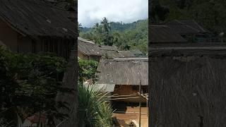 Perkampungan Tradisional Di Sukabumi Jawa Barat | Jelajah Nusantara