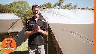 Oztent RV Fly