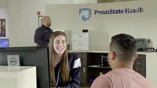 We're In This Together - Penn State Health