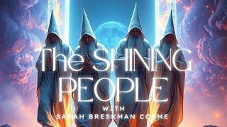 The Shining People - Part One with Sarah Breskman Cosme