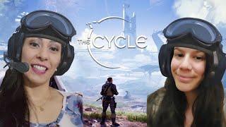 [THE CYCLE: FRONTIER] COMO JOGAR THE CYCLE E NÃO MORRER DE FORMA INESPERADA? 