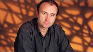 PHIL COLLINS: A look at some of his music videos