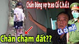 Chấn Động T.r.e.o C.ổ Lạ.