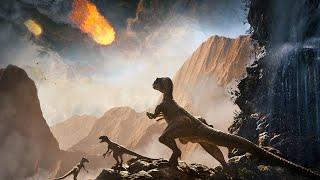 What If An Asteroid Didn't Kill The Dinosaurs? (4K Documentary) | Dinosaurs Inside & Out