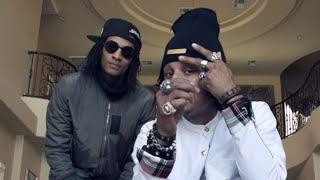 Les Twins - Pull Up | Les Twins x Yak Films