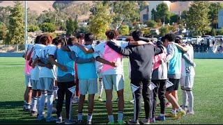 BEHIND THE SCENES: Quakes U-17 Academy's win against SAC Republic