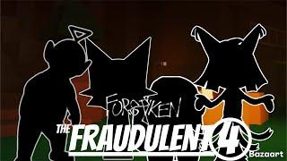 Using… “Interesting” C00lkidd Skins in Forsaken: Recreated…