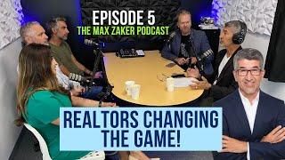 Top Realtors talk about the California Real Estate Market!