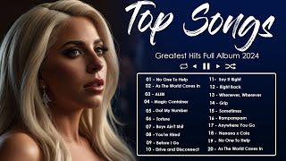 Top 50 Songs of 2024 2024  Billboard Hot 500 Songs of 2024  Best Pop Music Playlist 2024