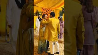 Rajab Butt sister | #wedding #shorts