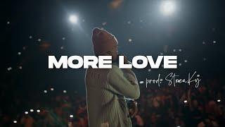 [FREE] Lil Tjay Type Beat x Stunna Gambino Type Beat - "More Love"