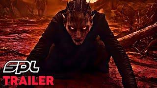 Curse Of The Sin Eater (2024) Official Trailer - Horror Movie