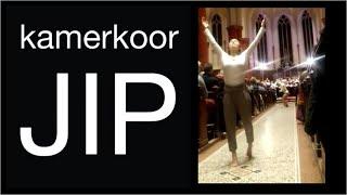 Kamerkoor JIP #Utrecht