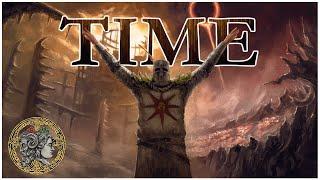 Dark Souls Lore | "Time is Convoluted" Explained