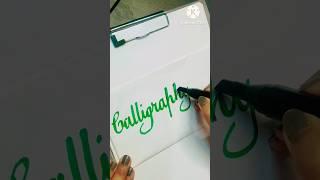 #learn #learning #learningvideos #motivation #typography #calligraphy #penmanship #CalligraphyWithMe