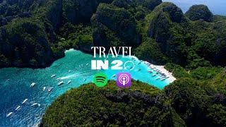 Luxury Escapes' Travel in 20 Podcast. Episode 11: Phuket & Khao Lak