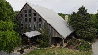 Avalon Legacy Ranch Venue Tour | McKinney, TX