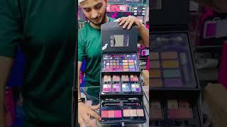 Miss Rose Professional Makeup Kit || Big Makeup Box || Big Makeup Vanity #makeupmess #bridelmakup