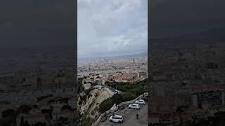 Basilica of Nortre Dame de la garde Marseille#Amazing grace#Nana mouskouri