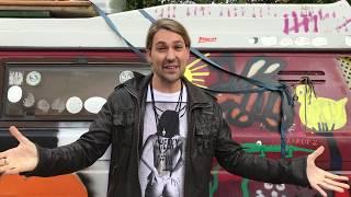 David Garrett: "Nirgendwo kann man so gut alte und neue Musik entdecken wie im Plattenladen."