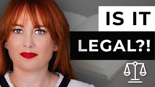 Legal Business Tips for Coaches:  Contracts, LLCs, Taxes, and MORE! 