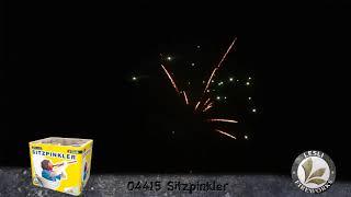 Sitzpinkler   Promo Series   Lesli Fireworks