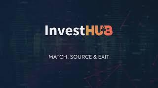 InvestHub - Introducing Private Capital Markets 2.0