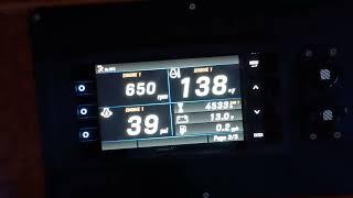 veratron oceanlink 7 installation