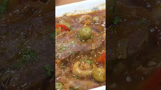 Lengua Recipe for your family! | Chef Tatung