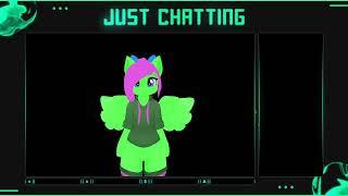 [Pony VTuber] !hub !lurk Purple Hills Cult! CotL Stream!