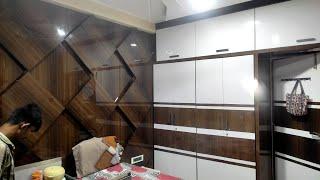 Wardrobe Design ers in Chennai - Instant Quote Available - Latest Bedroom Wardrobe Design