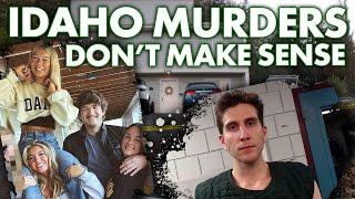 The Idaho Murders: Novices Don't Kill This Way | Strange & Suspicious TV Show