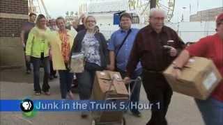 Antiques Roadshow: Junk in the Trunk 5  Houston Public Media