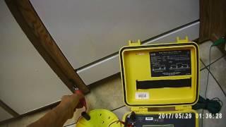 AEMC Instruments Ground Tester 4630