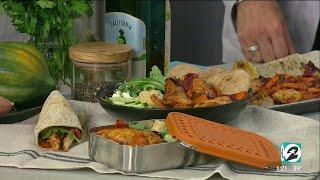 Fast and easy sheetpan dinners using fall produce | HOUSTON LIFE | KPRC 2