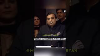 3 Of Life Learning’s With Next Generation - Mukesh Ambani