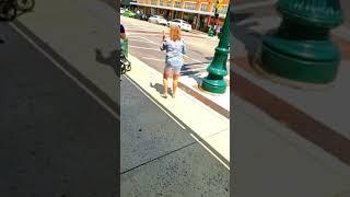 Try not to laugh #fail  #scare  #fails  #scareprank  #sneak  #jumpscare #funnyvideos  #bushmanprank