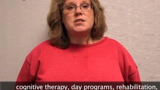 Traumatic Brain Injury (Voice version)