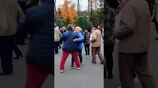 Харьков Весёлые Танцы Kharkiv Super Dance #shots #shotsyoutube #dance
