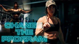 IM CHANGING IT ALL. | DLB's NEW ROUTINE