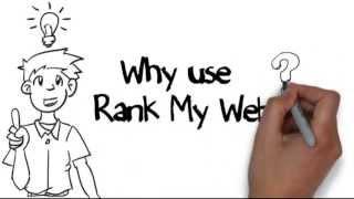 RankMyWeb | SEO & WebDesign Services (888) 235-6111