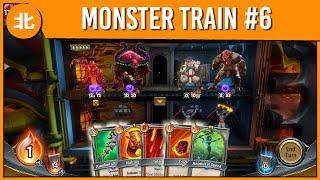 Most Imp-ressive! | Monster Train (Episode 6)