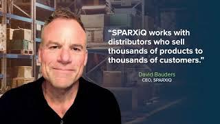 [Industry Summit] SPARXiQ Commercial