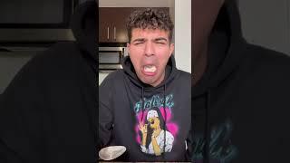 WASIL DAOUD - FUNNY FOOD HACK VIDEO