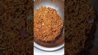 Maggie bhel recipe |Maggie bhel instant recipe #maggie #bhel #maggiebhel #instant #instantrecipe #yt