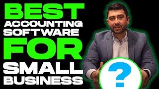 Best accounting software for small business (2020)