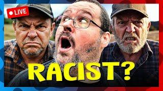Boogie Invades the Most Racist City in America!