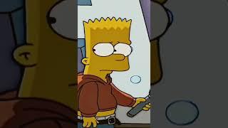 Simpsons: super bart#subscribe #subscribe #subscribe