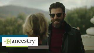 Can Star Trek’s Zachary Quinto Out Talk an Italian Crowd? | Who Do You Think You Are? | Ancestry®