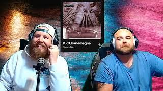 Steely Dan - Kid Charlemagne | A 2 Bois, 1 Brain Cell Reaction!